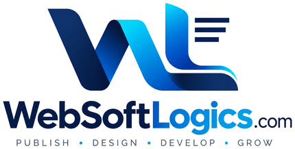 WebSoftLogics.com logo